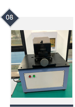 缺口制樣機(jī) 缺口制樣機(jī)